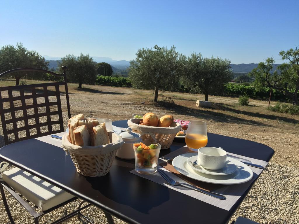 La Rivayne * Lourmarin