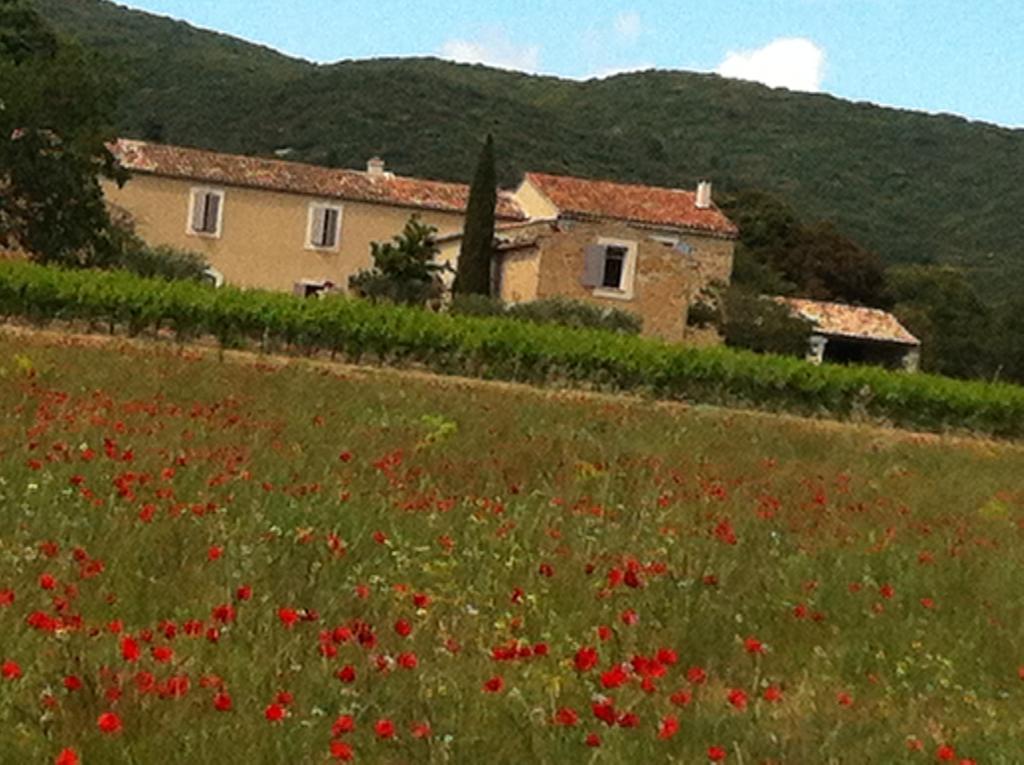 La Rivayne Lourmarin