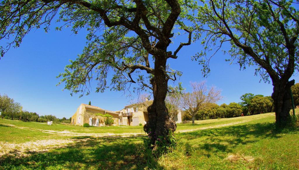 La Rivayne * Lourmarin