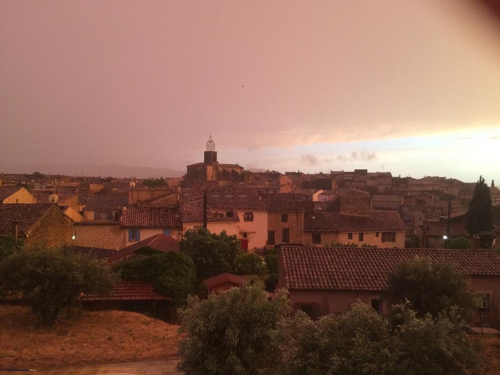 La Rivayne * Lourmarin