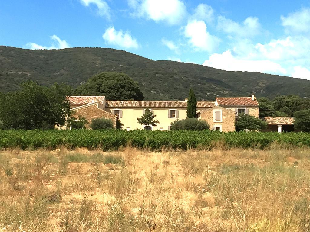 La Rivayne Bed & Breakfast