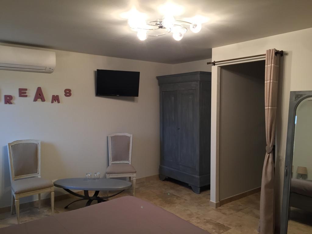 La Rivayne Bed & Breakfast