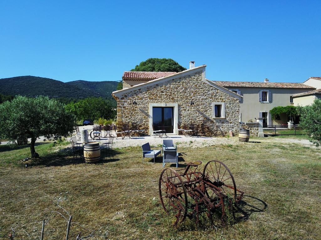 La Rivayne * Lourmarin