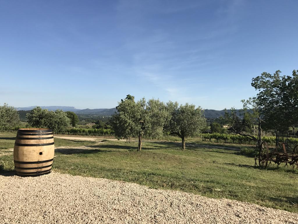 La Rivayne Bed & Breakfast Lourmarin
